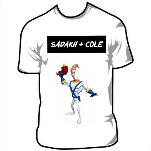 Customized T-Shirts - Picture 4 of 7